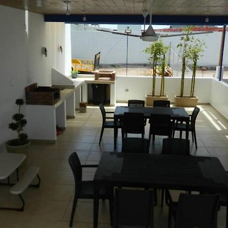 Diamante Joyas Del Mar Bahia De Kino Apartment Ngoại thất bức ảnh