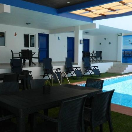 Diamante Joyas Del Mar Bahia De Kino Apartment Ngoại thất bức ảnh