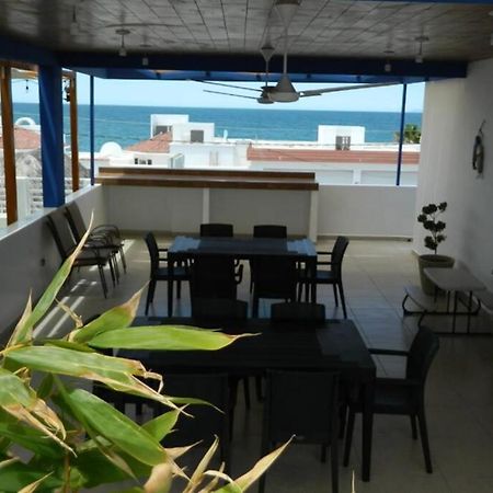 Diamante Joyas Del Mar Bahia De Kino Apartment Ngoại thất bức ảnh